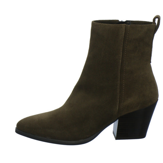 Dei Colli Stiefel Damen Mittelbraun