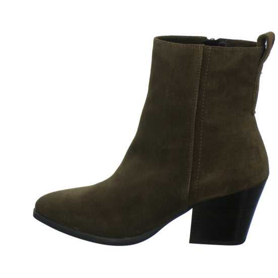 Dei Colli Stiefel Damen Mittelbraun