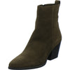 Dei Colli Stiefel Damen Mittelbraun