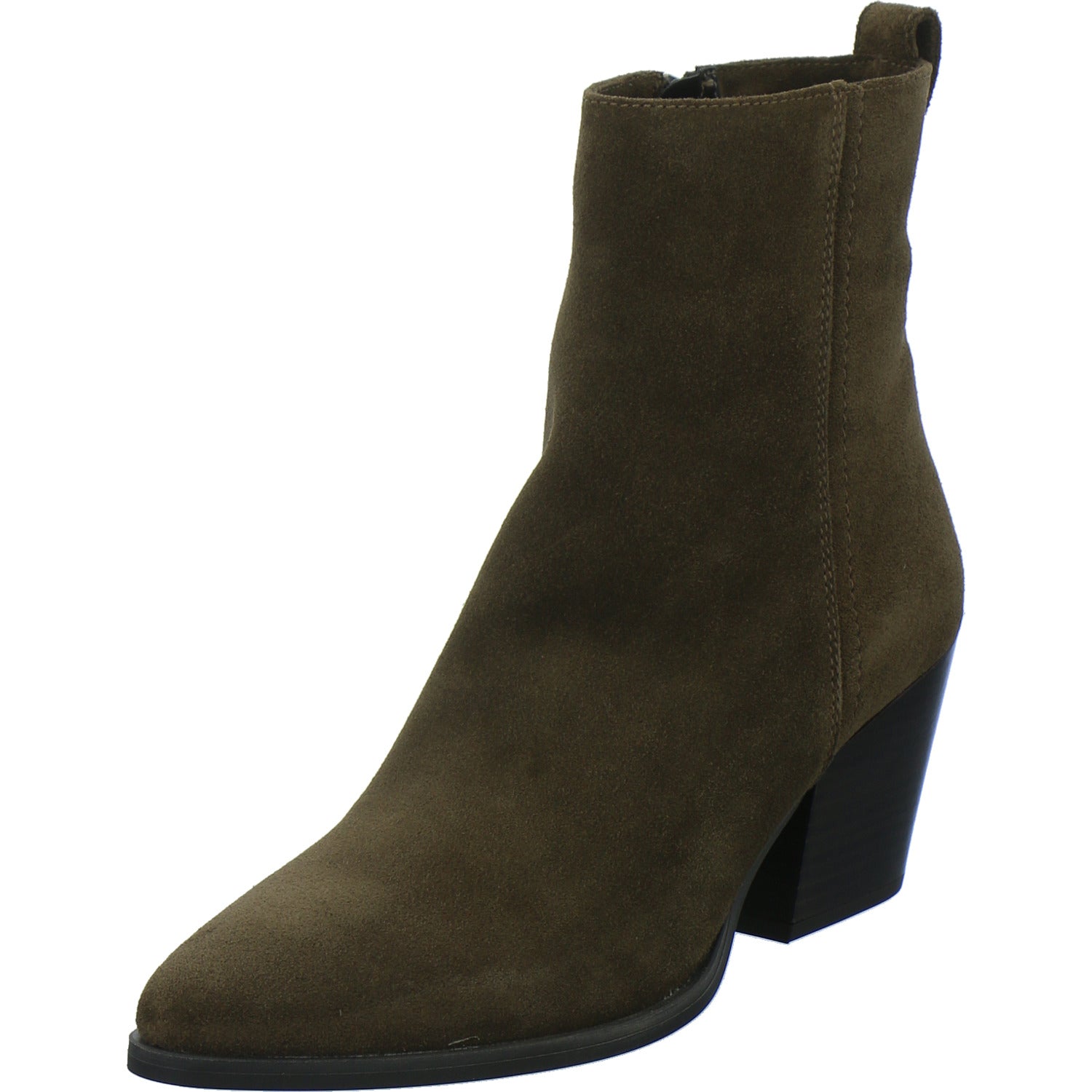 Dei Colli Stiefel Damen Mittelbraun