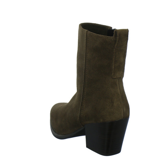 Dei Colli Stiefel Damen Mittelbraun