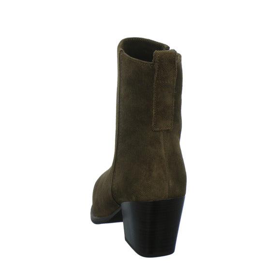 Dei Colli Stiefel Damen Mittelbraun