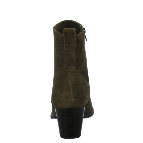 Dei Colli Stiefel Damen Mittelbraun