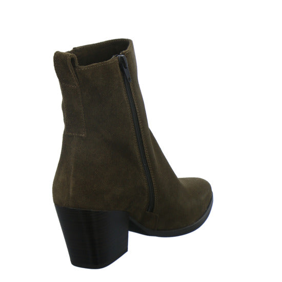 Dei Colli Stiefel Damen Mittelbraun