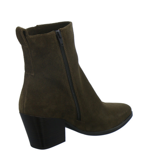 Dei Colli Stiefel Damen Mittelbraun