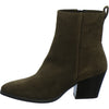 Dei Colli Stiefel Damen Mittelbraun