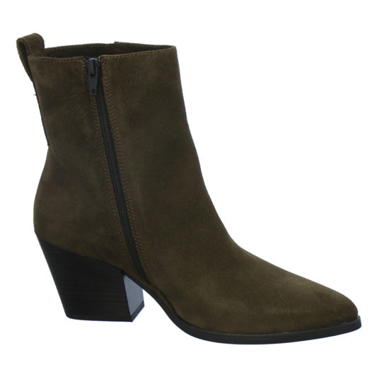 Dei Colli Stiefel Damen Mittelbraun