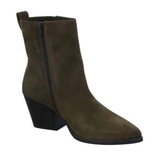 Dei Colli Stiefel Damen Mittelbraun