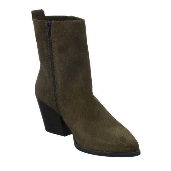 Dei Colli Stiefel Damen Mittelbraun
