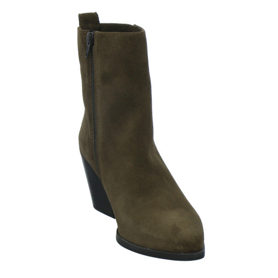 Dei Colli Stiefel Damen Mittelbraun