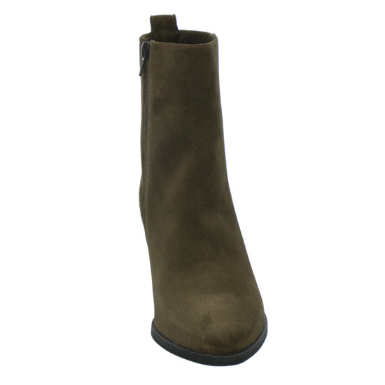Dei Colli Stiefel Damen Mittelbraun