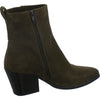 Dei Colli Stiefel Damen Mittelbraun