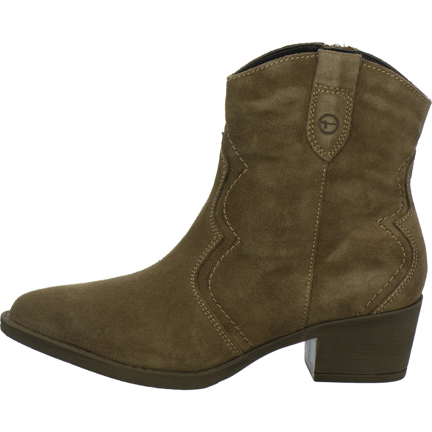 Bild 2 - Tamaris Stiefeletten