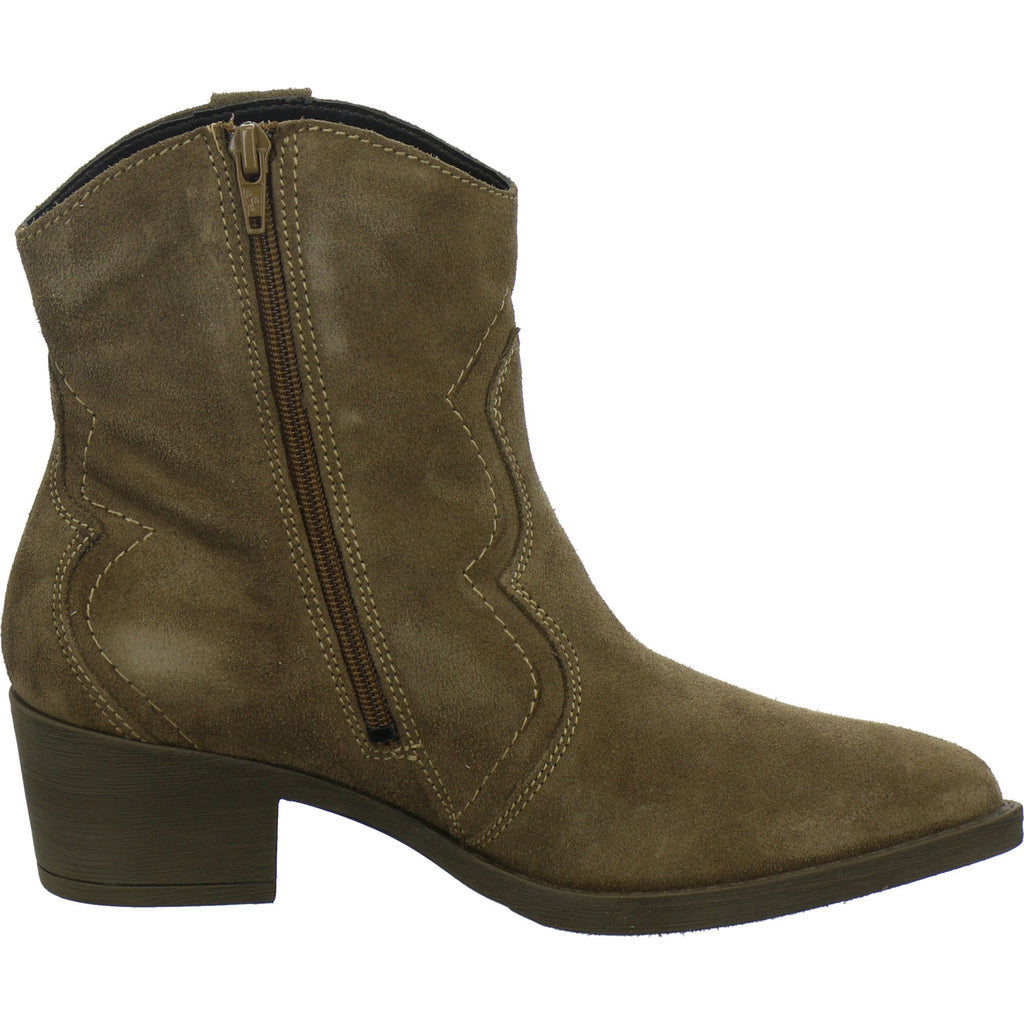 Bild 3 - Tamaris Stiefeletten