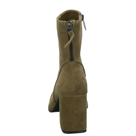 Regarde le ciel Analisa 02 Stiefel ungefüttert Hellbraun - 360° Ansicht