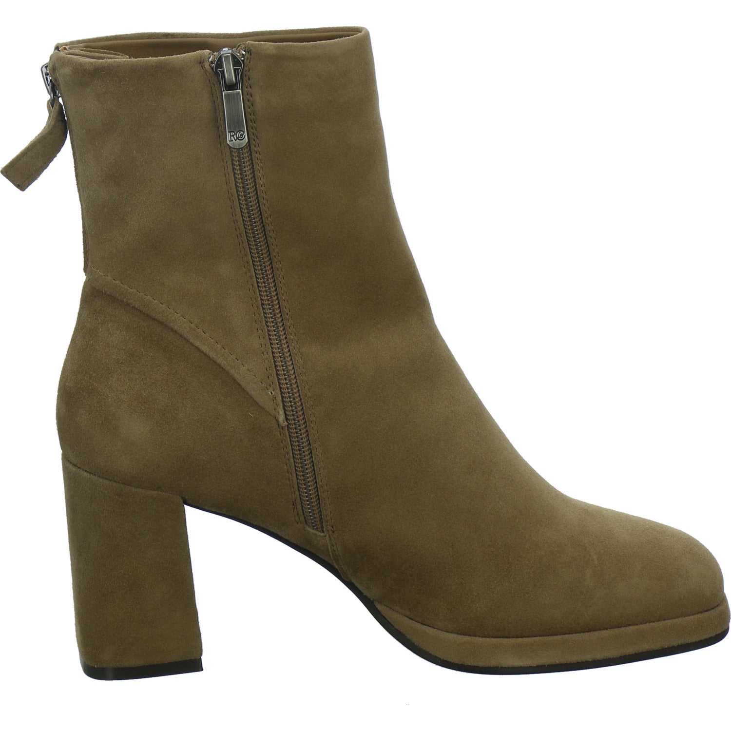 Bild 3 - Regarde le ciel Stiefeletten
