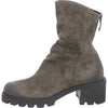 Paul Green Stiefel Damen Hellbraun