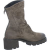 Paul Green Stiefel Damen Hellbraun