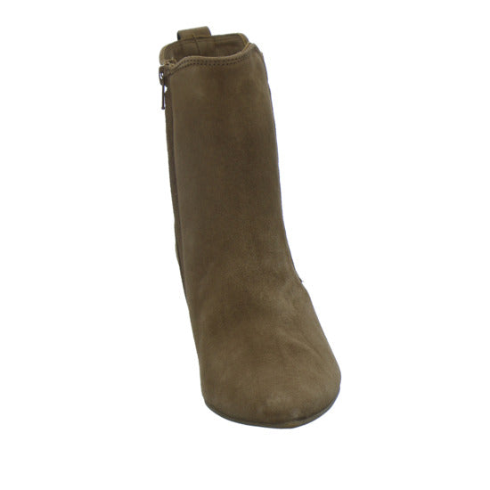 Paul Green Stiefel Damen Hellbraun