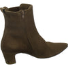 Paul Green Stiefel Damen Hellbraun