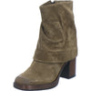 Mjus Stiefel Damen Hellbraun