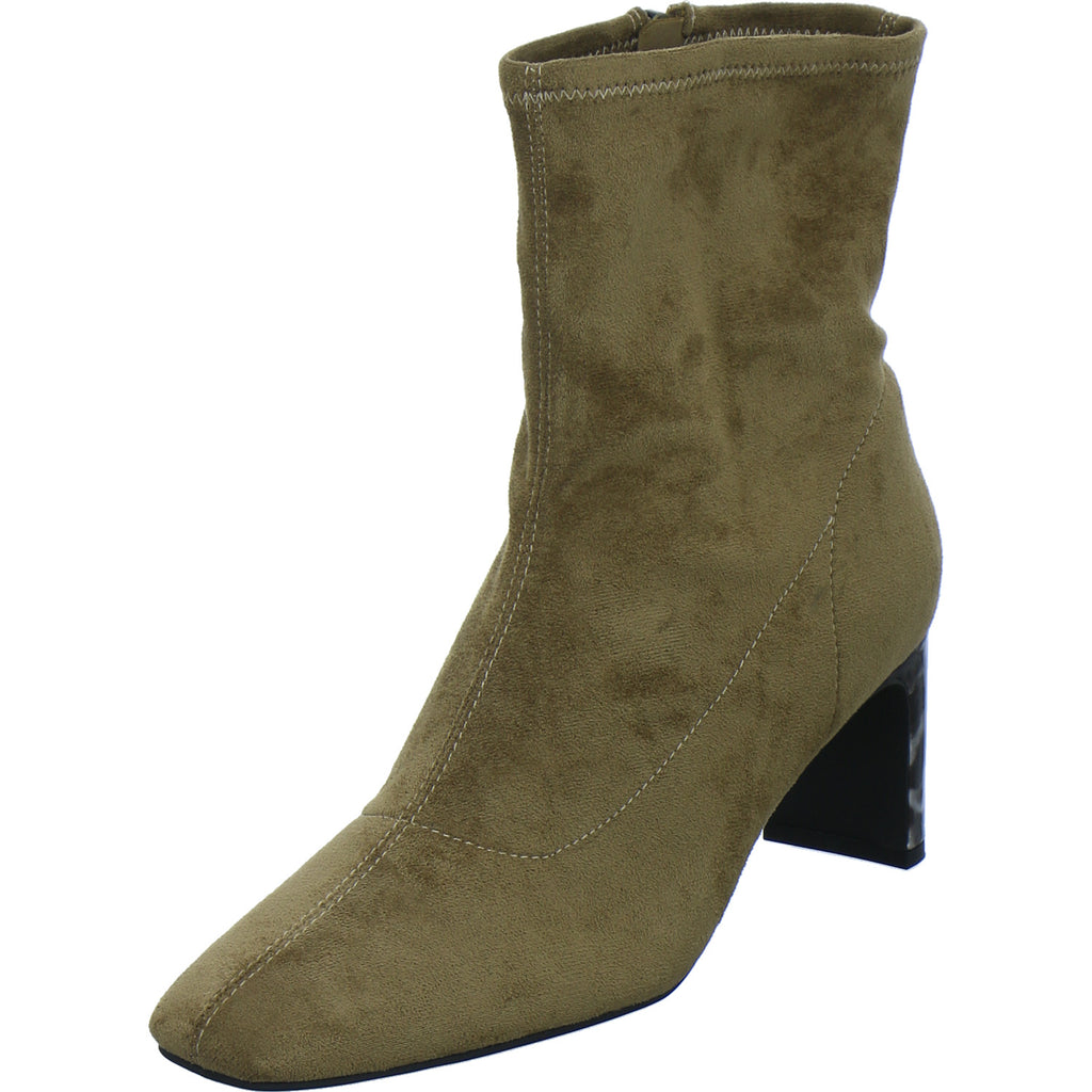 La Strada Stiefel Damen Hellbraun