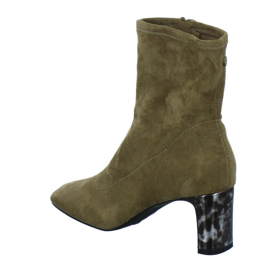 La Strada Stiefel Damen Hellbraun