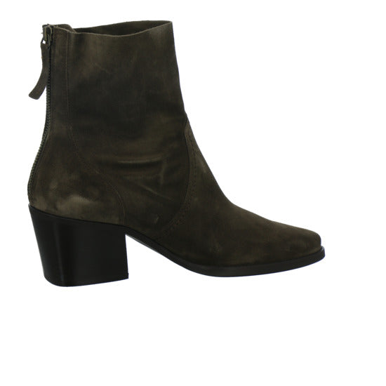 Paul Green Stiefel ungefüttert taupe - 360° Ansicht