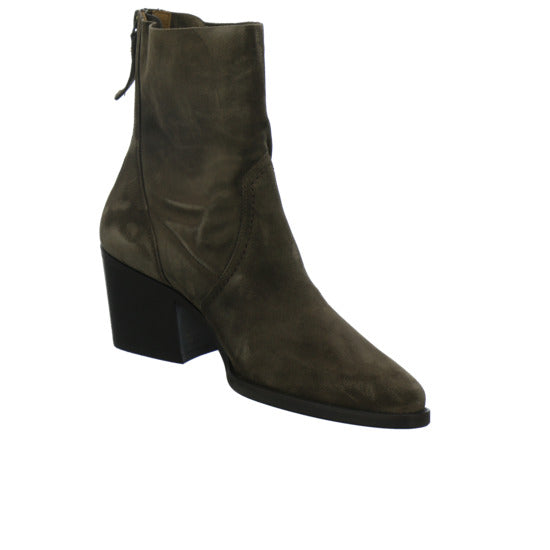 Paul Green Stiefel ungefüttert taupe - 360° Ansicht
