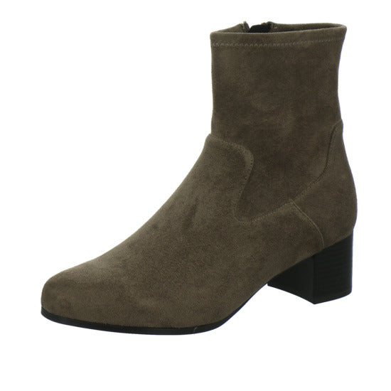 Caprice Stiefel Damen taupe