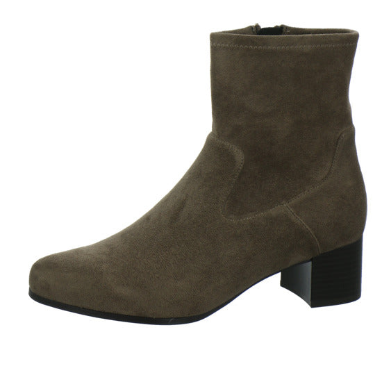 Caprice Stiefel Damen taupe
