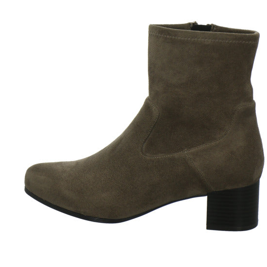 Caprice Stiefel Damen taupe