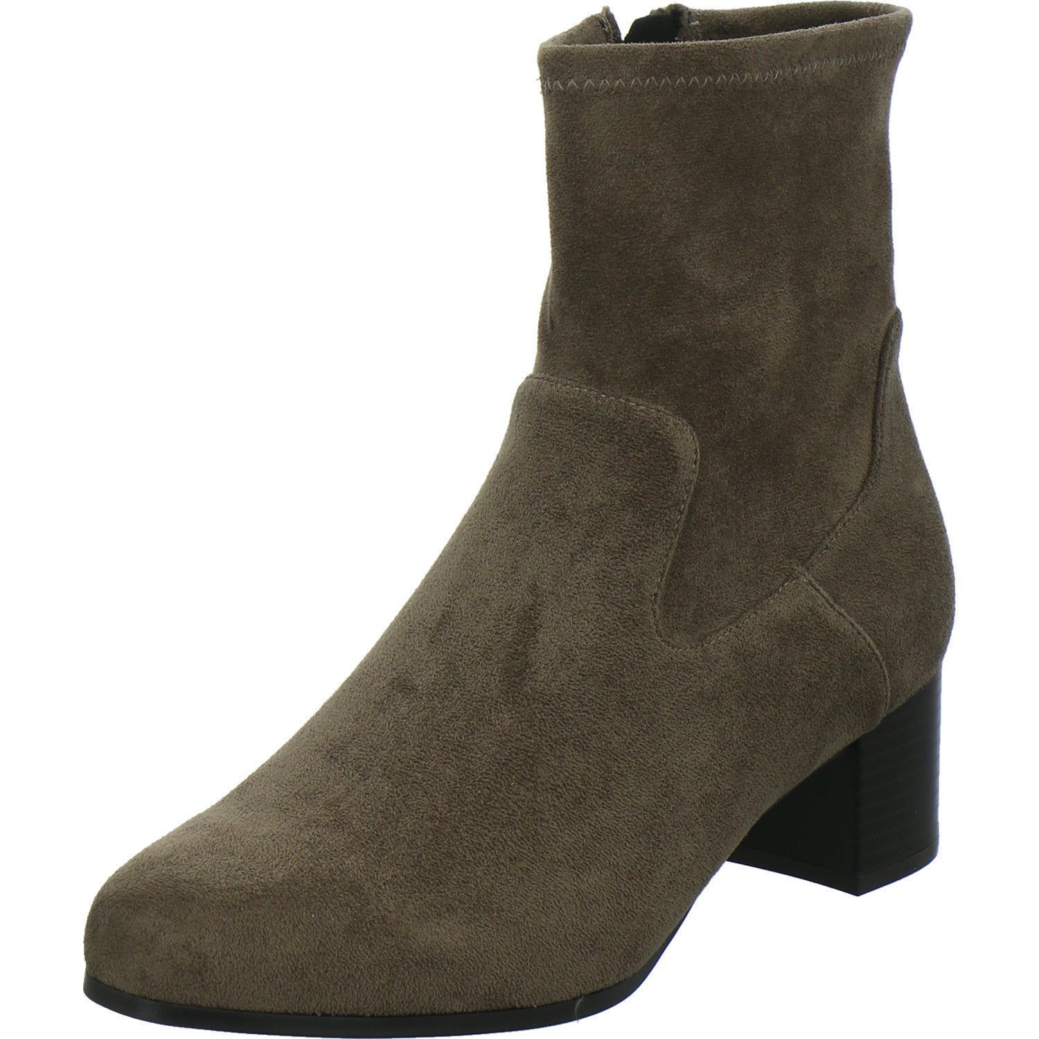 Caprice Stiefel Damen taupe
