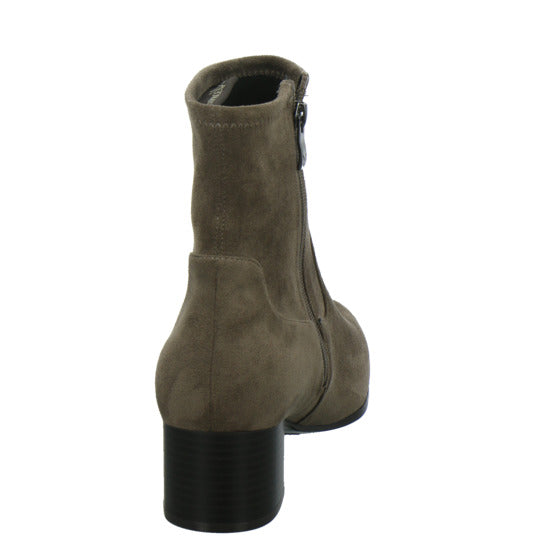 Caprice Stiefel Damen taupe