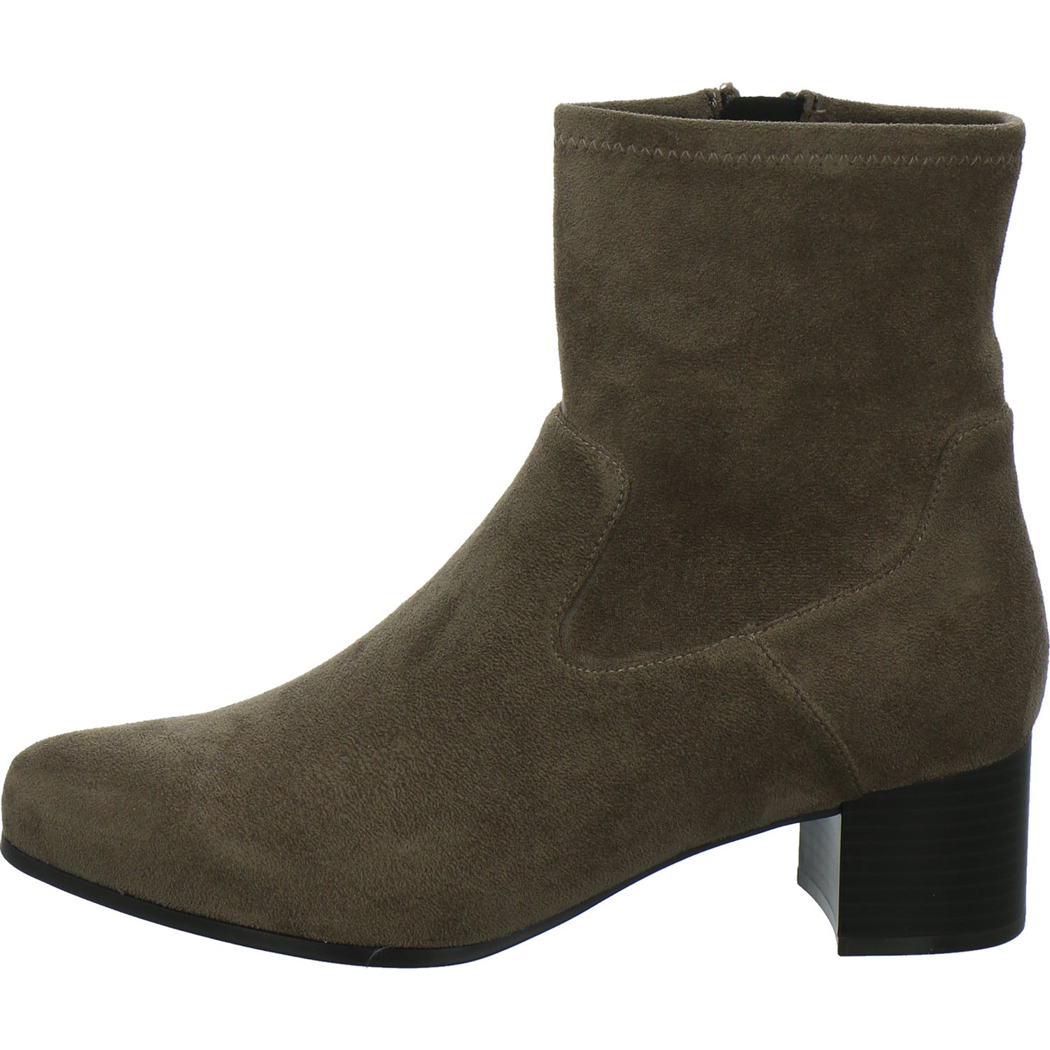 Caprice Stiefel Damen taupe