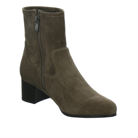 Caprice Stiefel Damen taupe