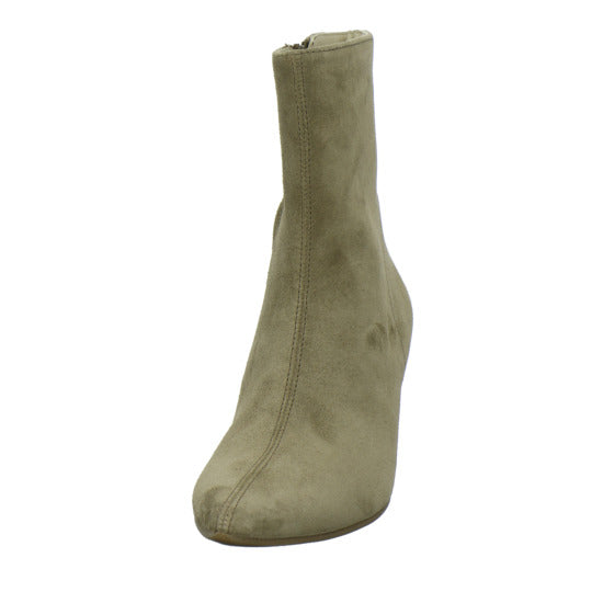 Paul Green Stiefel ungefüttert taupe