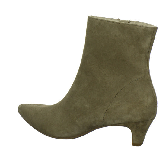 Paul Green Stiefel ungefüttert taupe