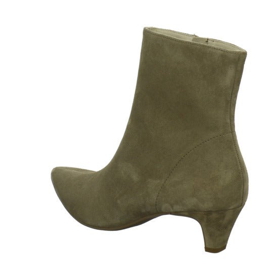 Paul Green Stiefel ungefüttert taupe