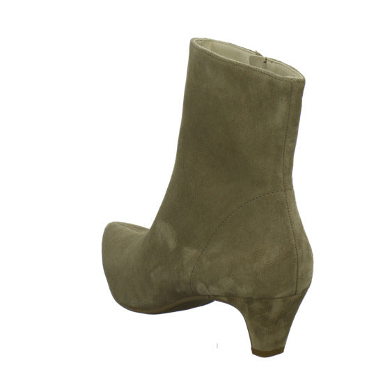 Paul Green Stiefel ungefüttert taupe