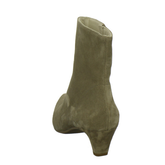 Paul Green Stiefel ungefüttert taupe