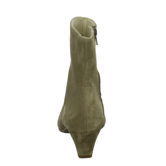 Paul Green Stiefel ungefüttert taupe