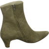 Paul Green Stiefel ungefüttert taupe
