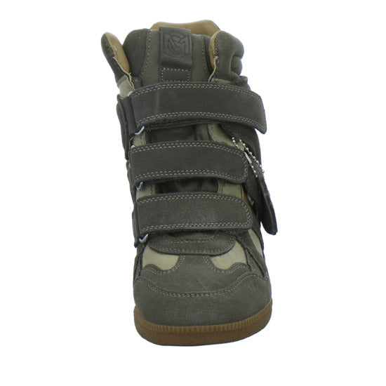 Steve Madden Stiefel Damen taupe