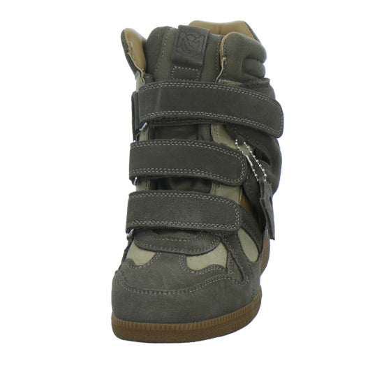 Steve Madden Stiefel Damen taupe
