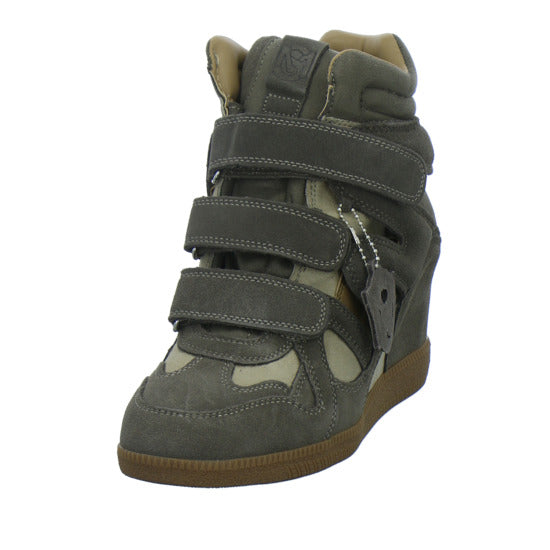 Steve Madden Stiefel Damen taupe
