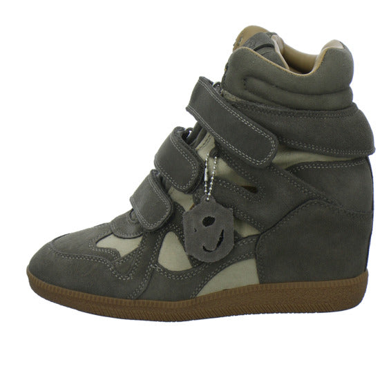 Steve Madden Stiefel Damen taupe
