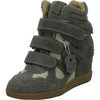 Steve Madden Stiefel Damen taupe