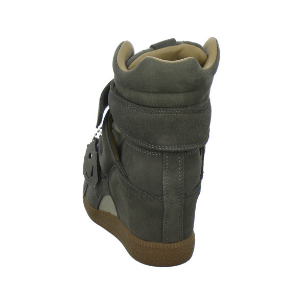 Steve Madden Stiefel Damen taupe