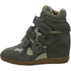Steve Madden Stiefel Damen taupe